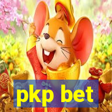 pkp bet